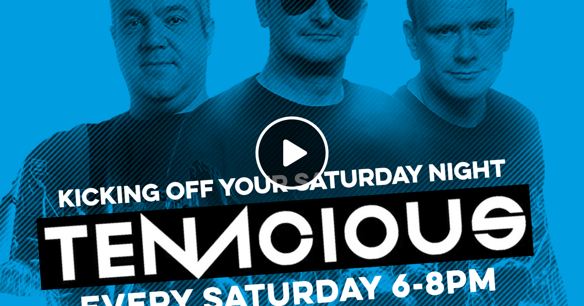 Tenacious UK live event 883.centreforce DAB+ 18 11 2023 .mp3 by 883 Centreforce TV