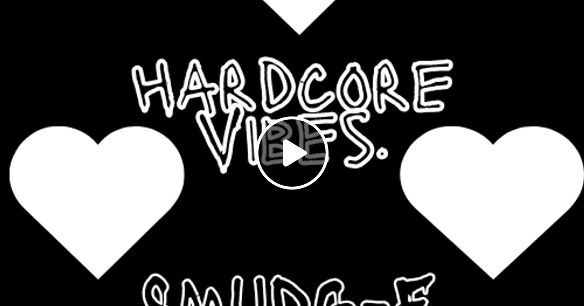 Smudg e uk hardcore gabber lose ya head equinox collective by