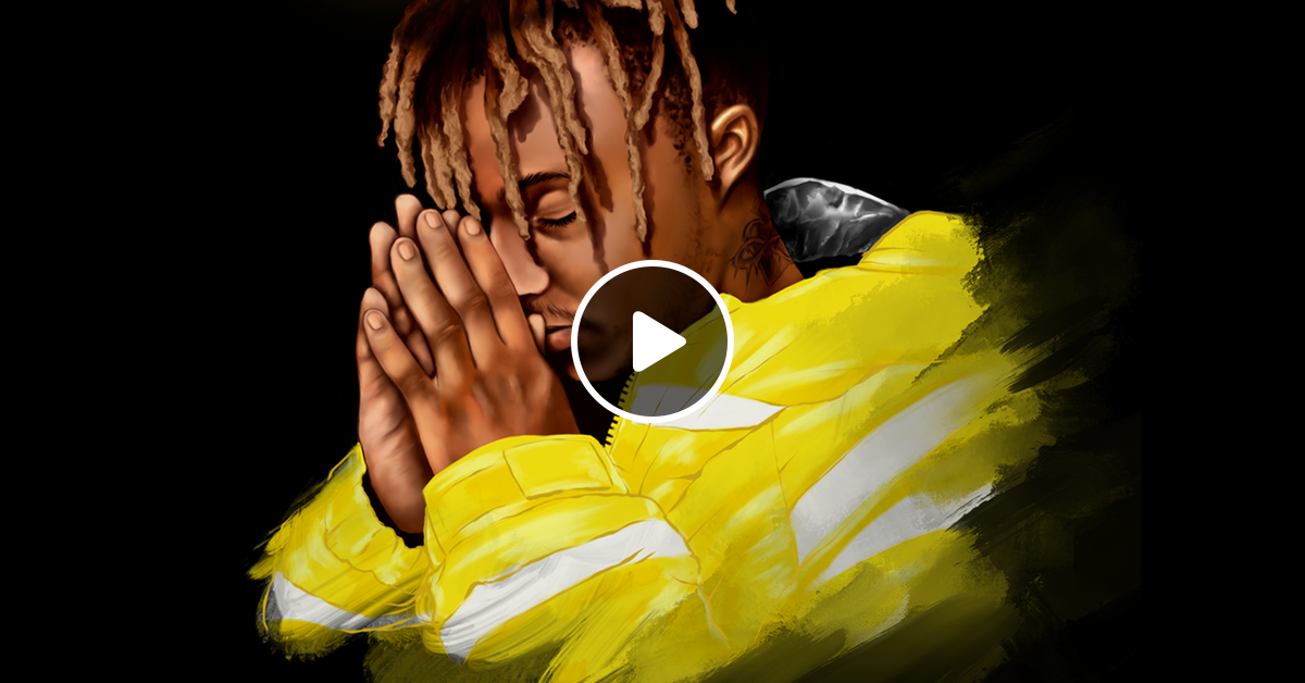 Juice WRLD Tribute Mixtape by DJ Noize Mixcloud