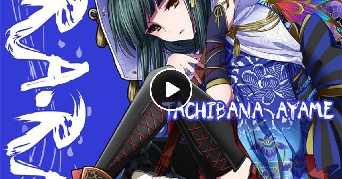 6年前くらいのMIX。アニソン by nanasaki | Mixcloud