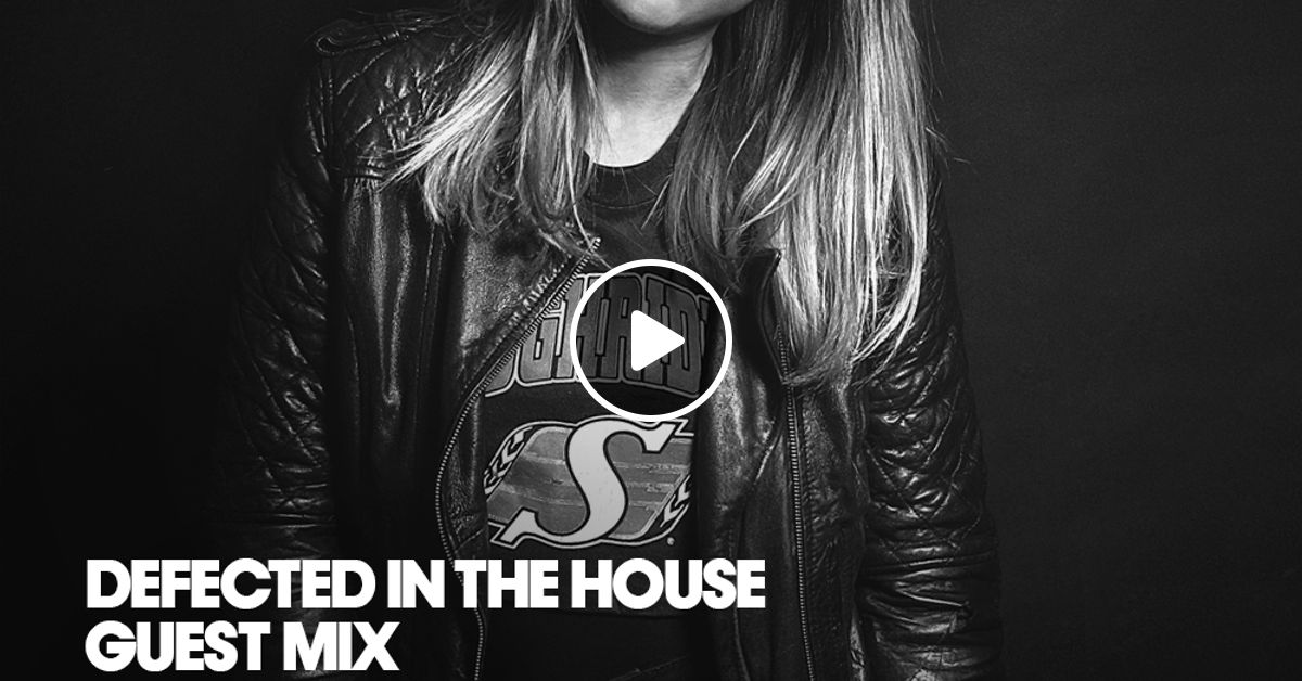 Defected In The House Radio 30 03 15 Guest Mix Rae By Defected
