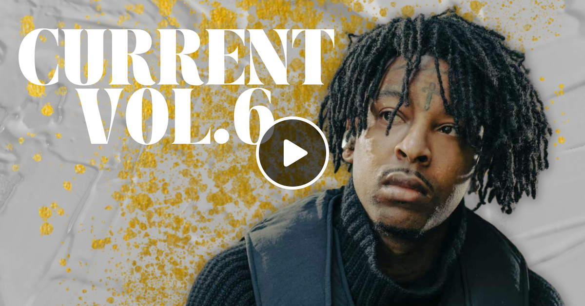 Current Vol 6 January 2024 Brandnew Hiphop R B By Dj Swan Mixcloud