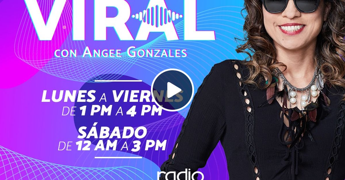 RADIO OXÍGENO 102.1 FM SONIDO VIRAL 08062022 by