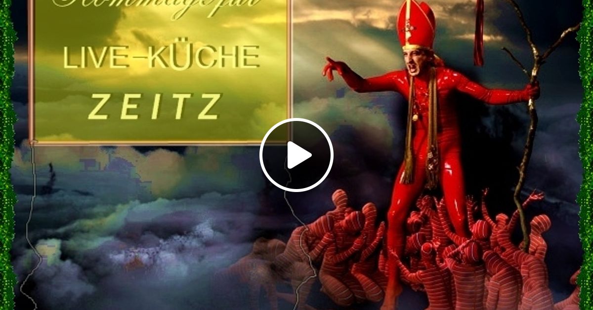 Samarkande Kuche Zeitz 1996 By Samarkande Innocent Lovers Mixcloud