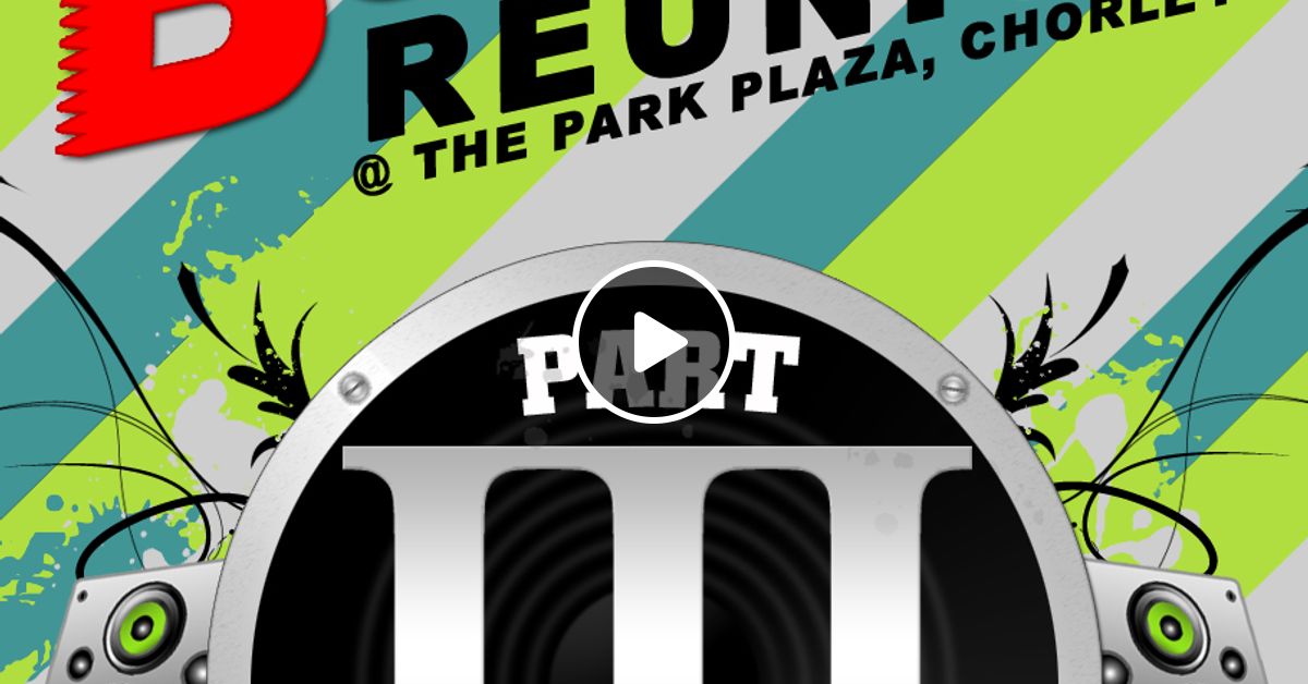 Bowlers Reunion Park Hall // May 2008 // Kenny Grogan by More Cake // Bowlers Reunion Mixcloud
