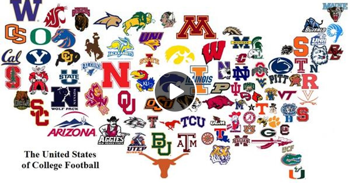 College Football Week 3 Banter Betting Lines Predictions Week