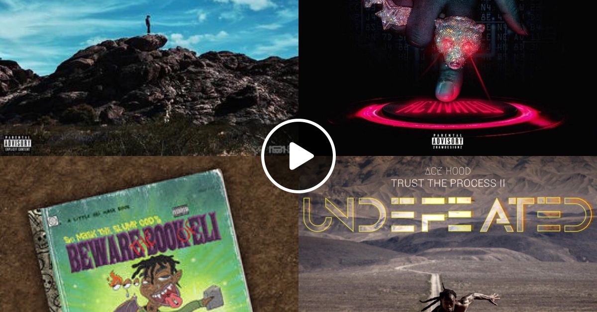 Halluci Nation Episode 44 5 18 2018 By Thehallucination Mixcloud