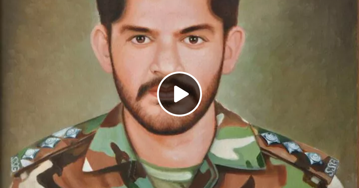 Captain najam riaz shaheed sister interview live fm 90 4 attock with rj