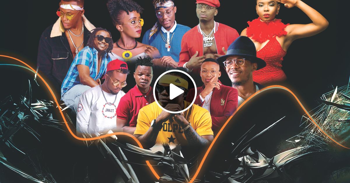 Dj Zeddy Attention 5 Mixtape By Dj Zeddy Mixcloud