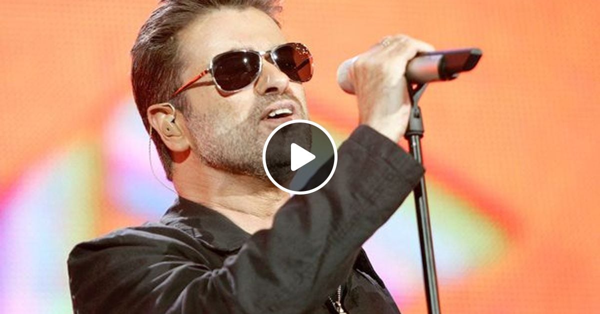 An Audience with George Michael by Andy Walmsley | Mixcloud