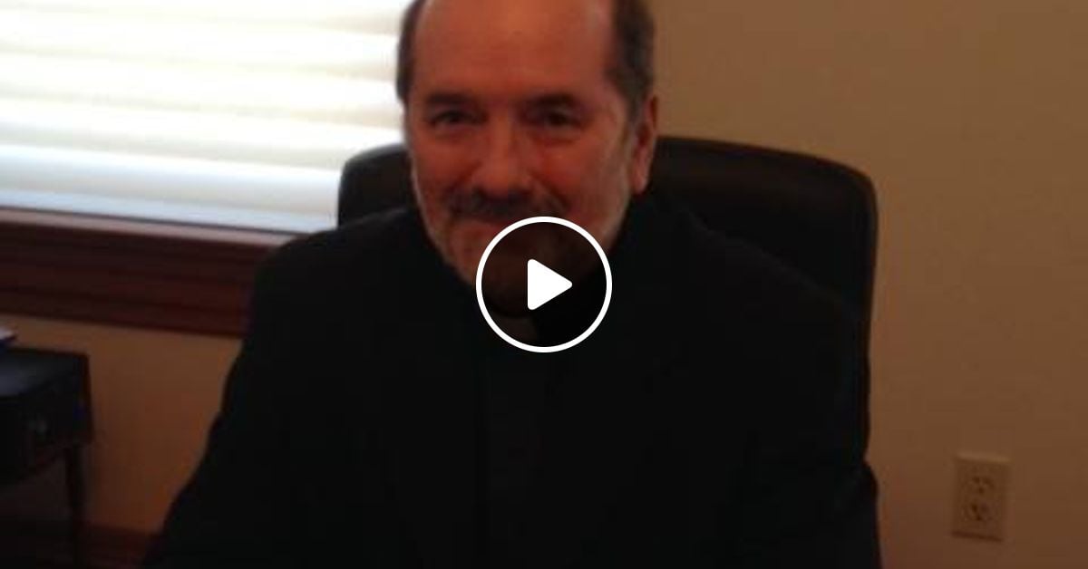 Entrevista ao novo bispo para a diocese de fall river edgar moreira da
