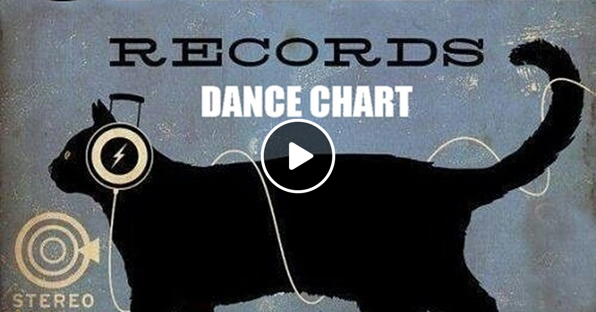 Dance Chart Salem Records 31072020 Factory Radio 94.5 FM by Jav
