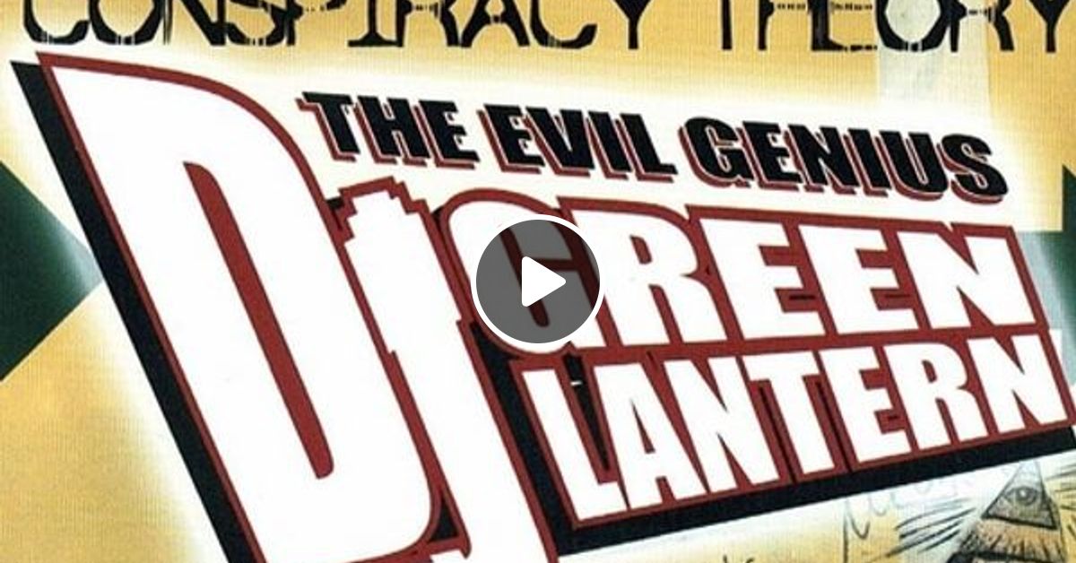 dj green lantern invasion mixtape part 2