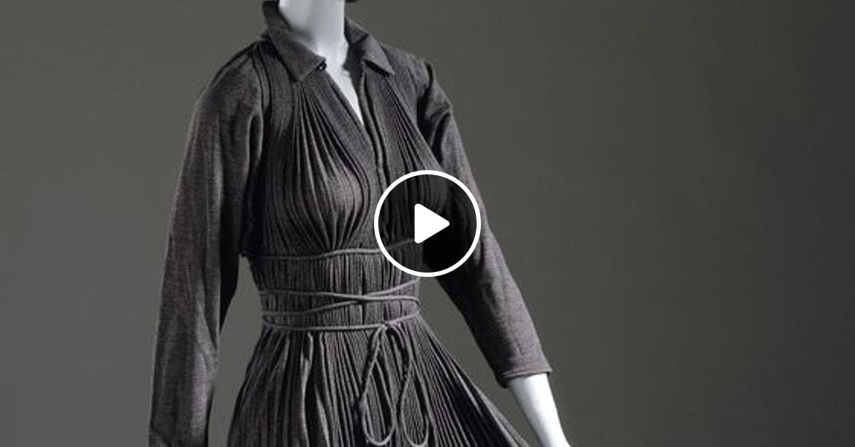 Mccardell monastic dress 2025