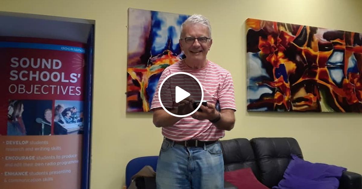 Midweek Music Miscellany Wednesday 17th. February 2021 with your host ...