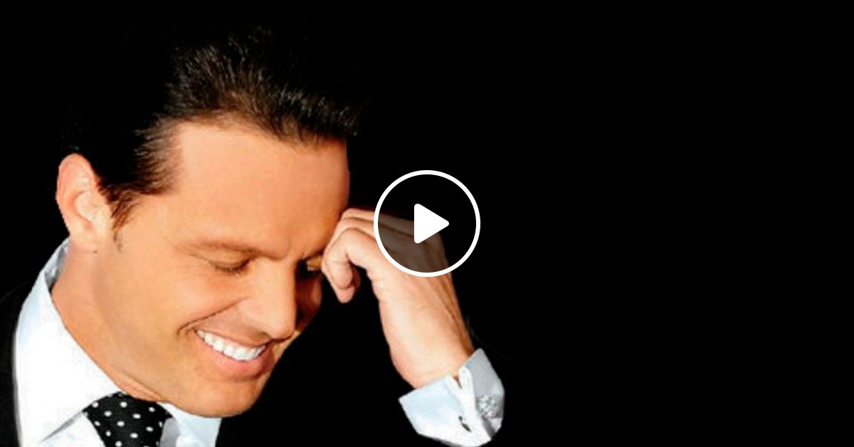 Dj Merino Luis Miguel Mix By Dj Merino Mixcloud