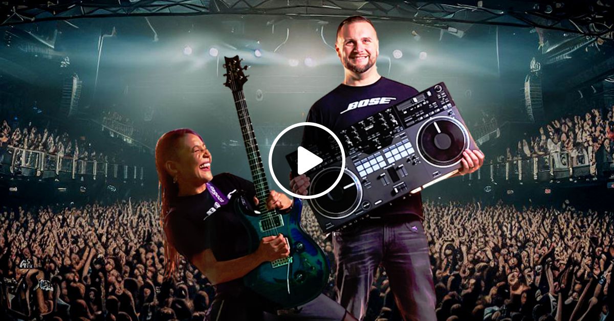 Team Ragoza From The Front To The Back (Big Room/EDM/Rock) (Explicit