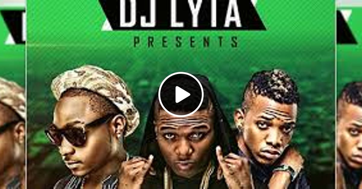 best mix by dj lyta