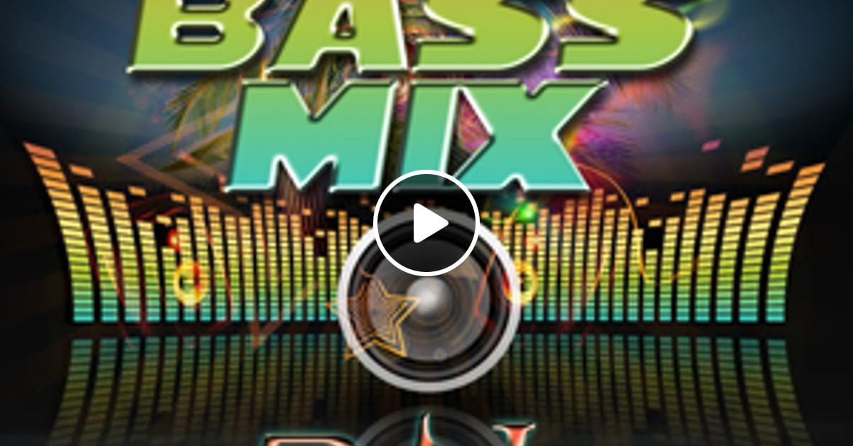 MIAMI BASS MIX 1 by DJ.NG Mixcloud