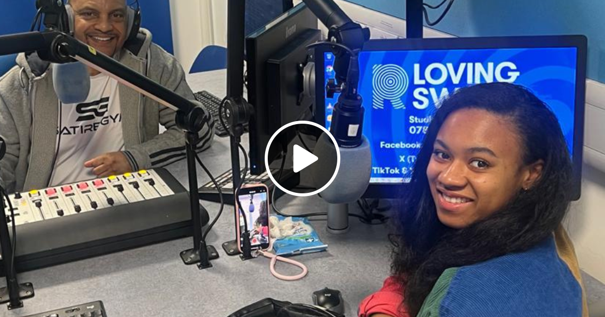 Salsa Del Rio - Sunday 23rd March 2025 by Riverside Radio | Mixcloud