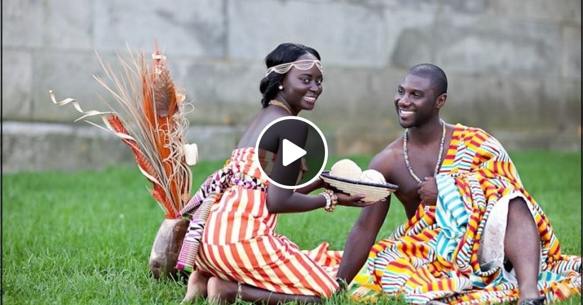 Ghana Old School Highlife Mix by DJ_Accusol Mixcloud