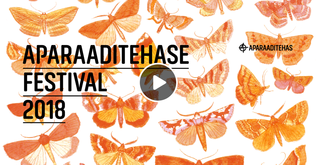 APARAADITEHASE FESTIVAL 2018 by Raadio Ring FM | Mixcloud