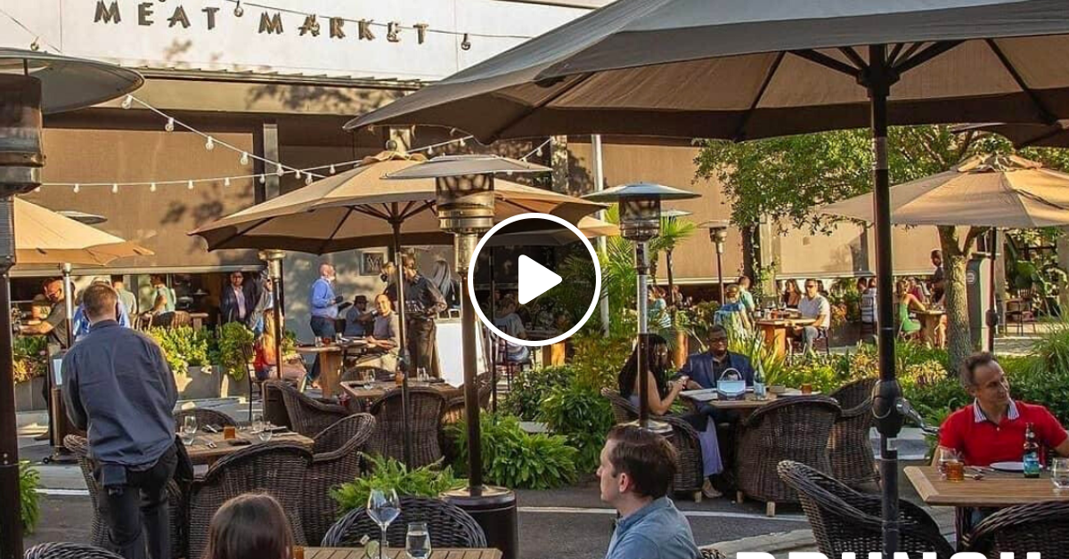 Brunch Meat Market Tampa Pt. 2 by DJ Skeelow Mixcloud