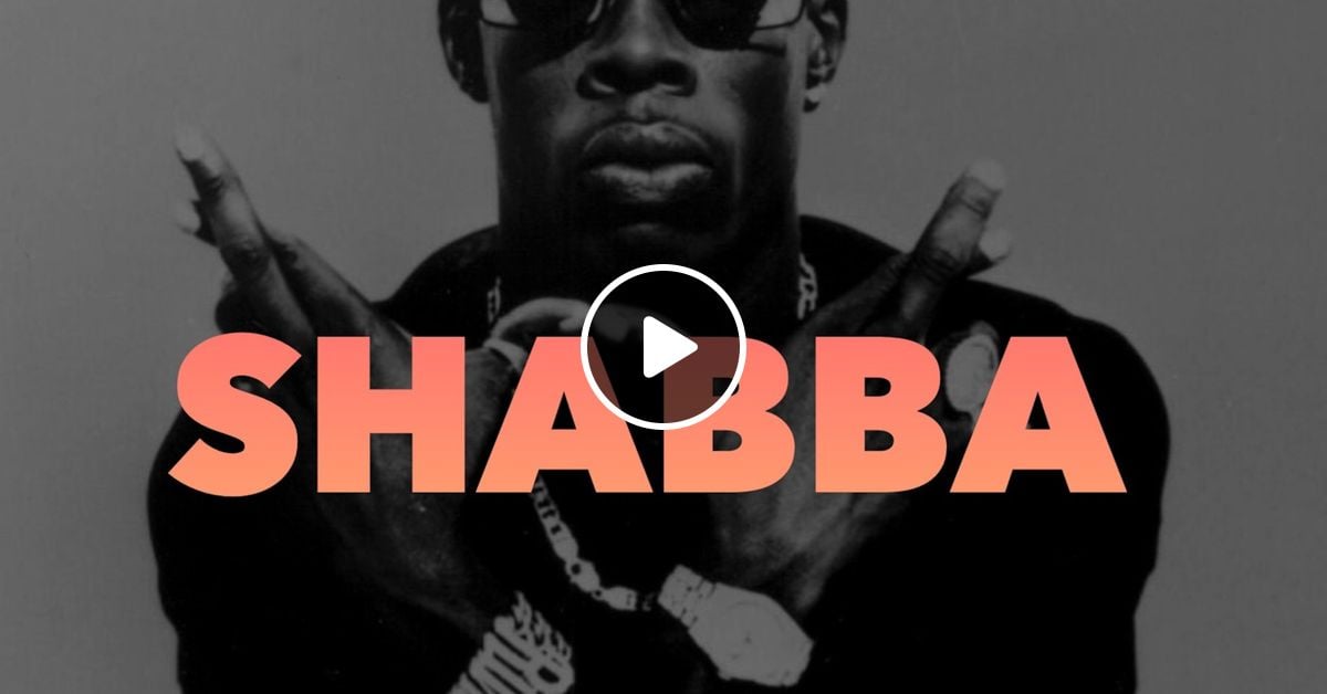 SHABBA RANKS by CROWN PRINCE |