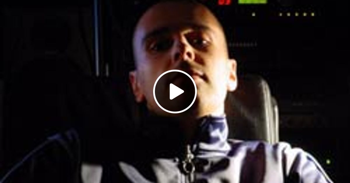 Blame Dj Set Live Studio Mix 03 By Gary Scott Mixcloud