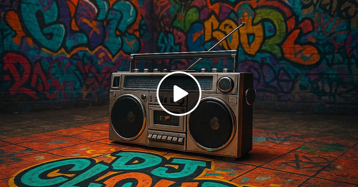 Big Beat Mix By Dj Cloudz Mixcloud