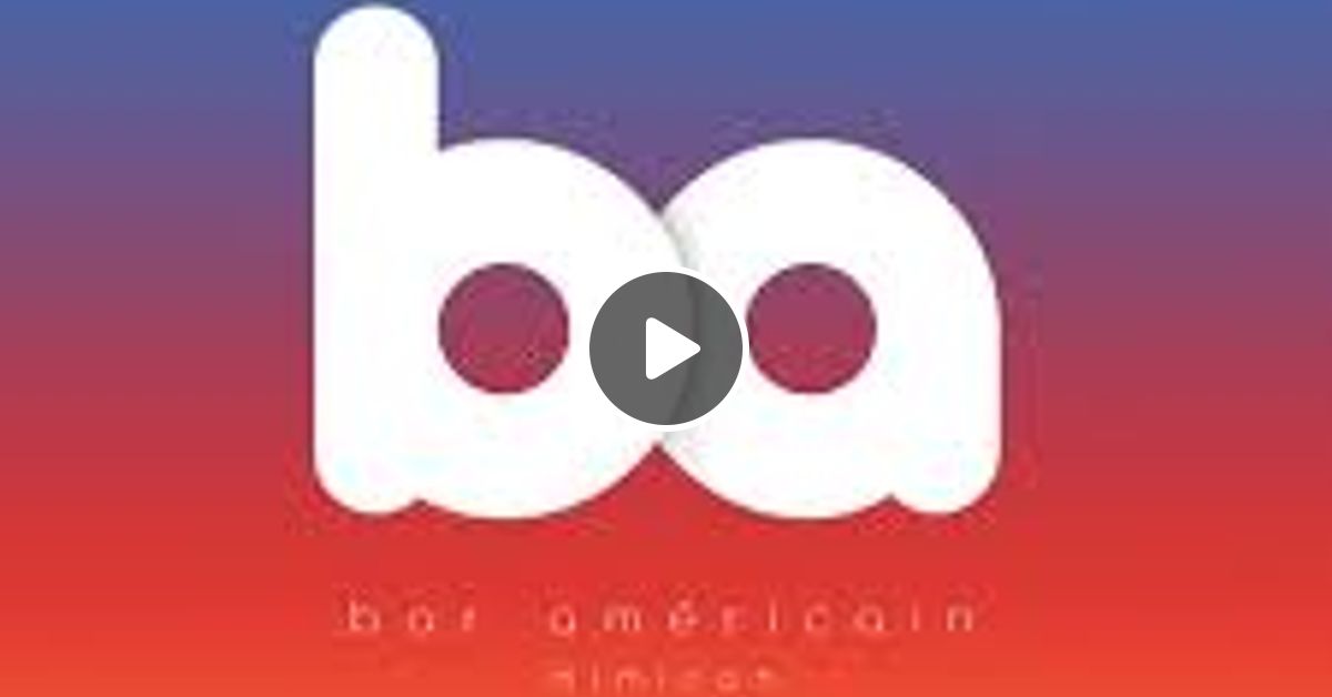 Dj Phantom - Live Mix @ Bar Americain - Mimizan by DEE JAY ...