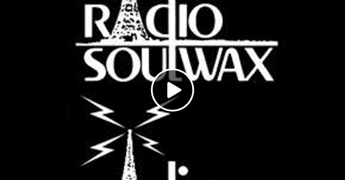 2 Many Dj's - As Heard On Radio Soulwax Pt. 2 ((2002) by