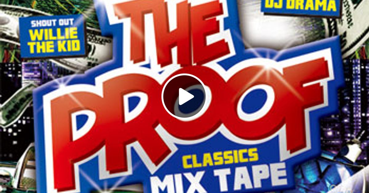The Proof Of Mixtape Atl Classics By Bigg S Crackin Mixcloud