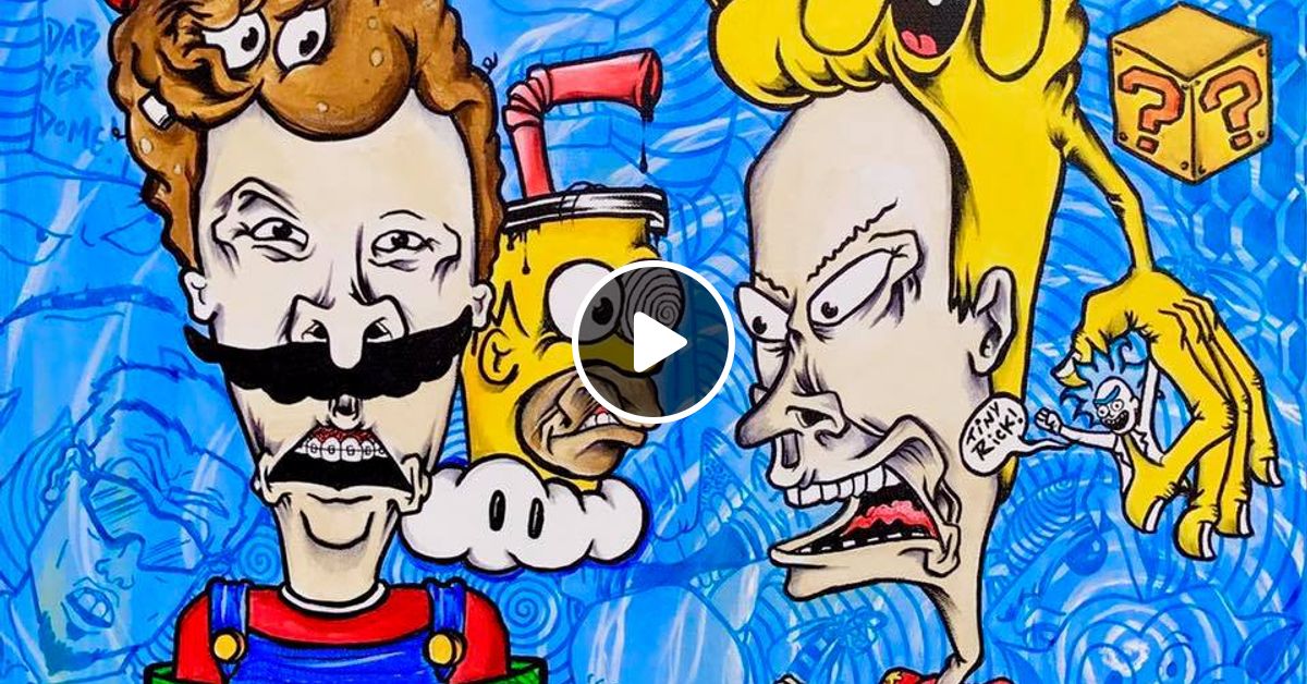 why is my room so hot by BOWS3R Mixcloud