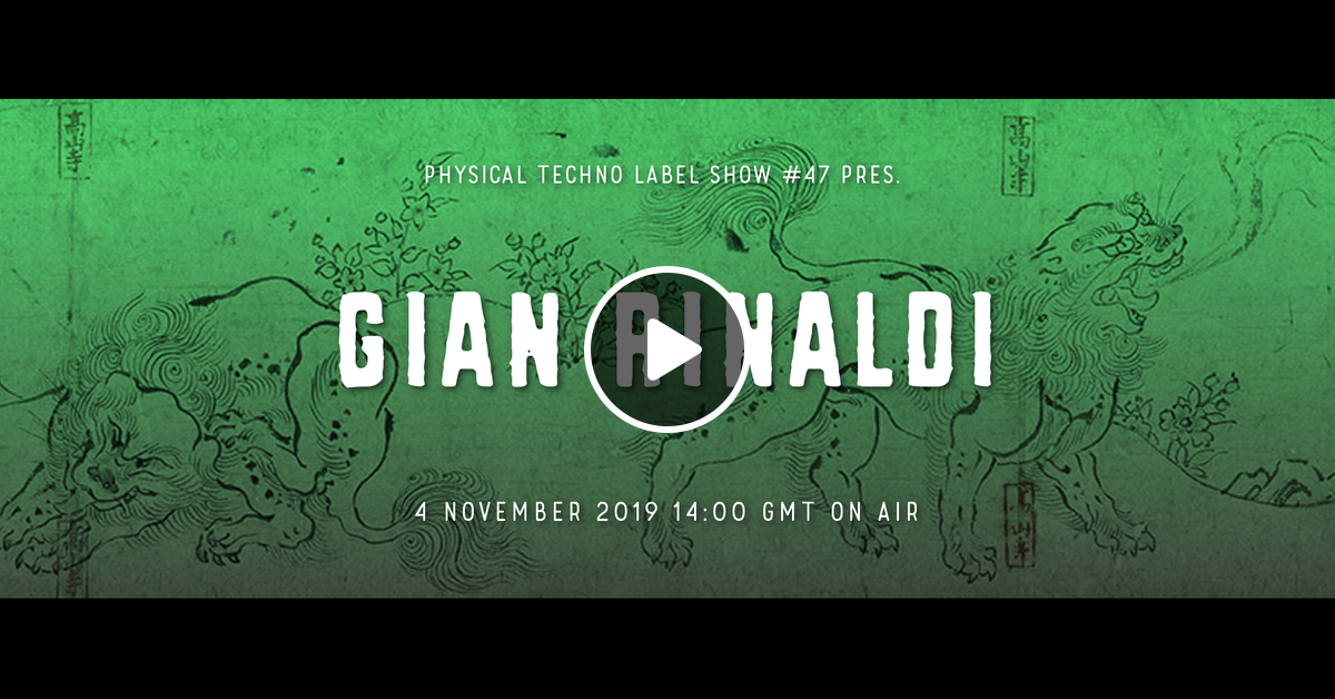 35 Techno Label - Labels Information List