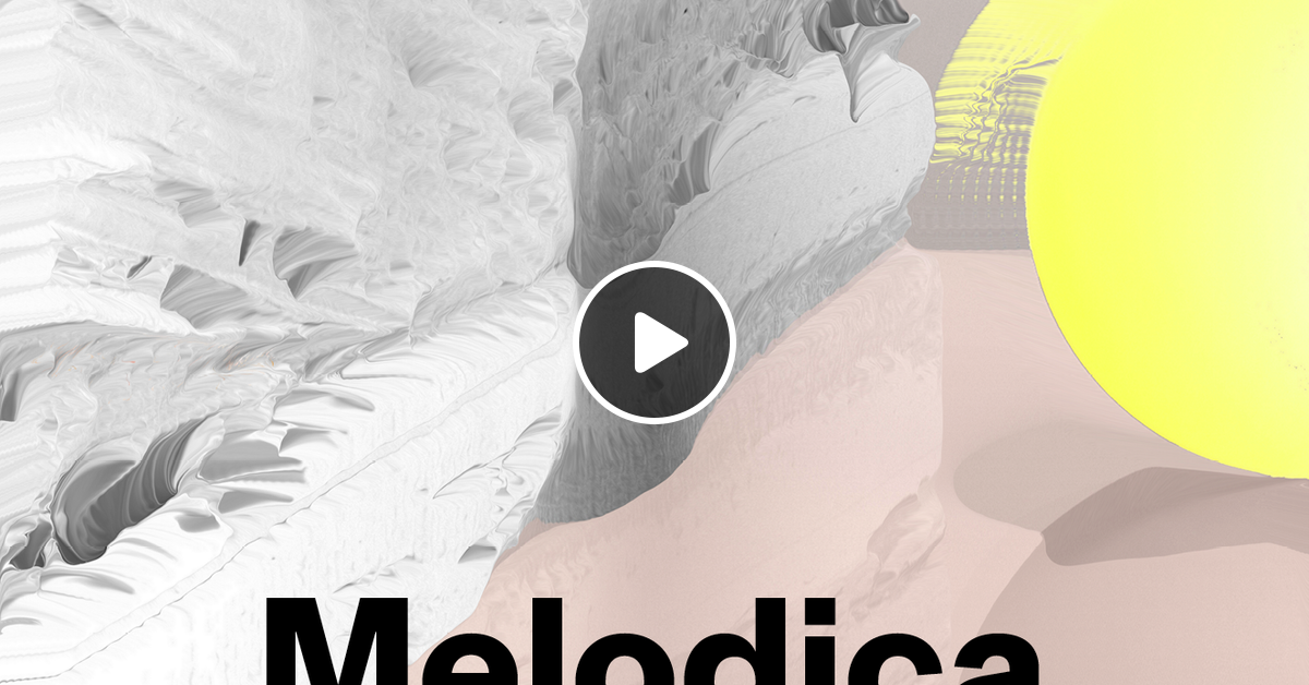Melodica 8 April 2024 by Chris Coco Mixcloud