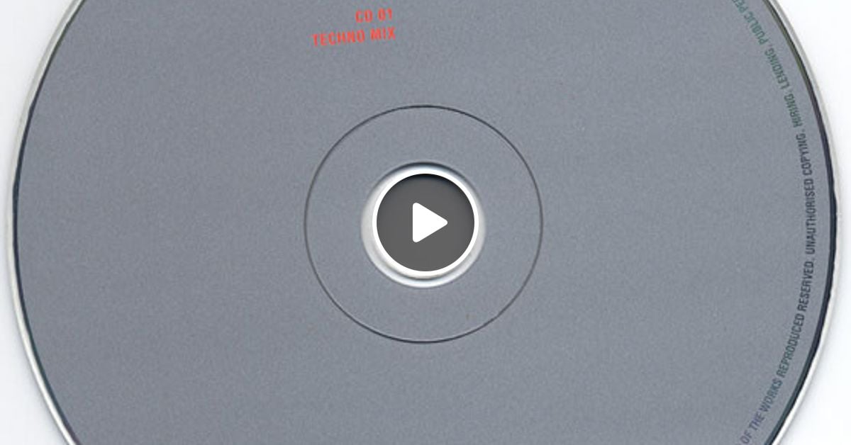 Midfield General Coatnoise Dave Clarke Remix