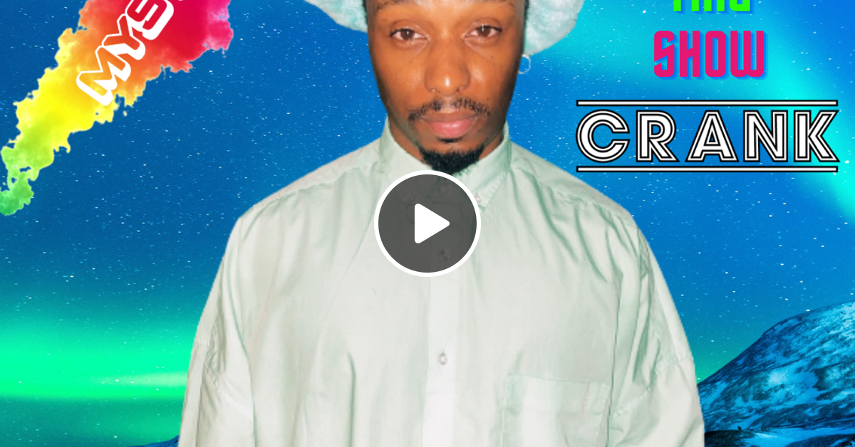 Drill vs Trap Friday Mad Ting Show 10 DJMYSTERYJ Radio by DJ