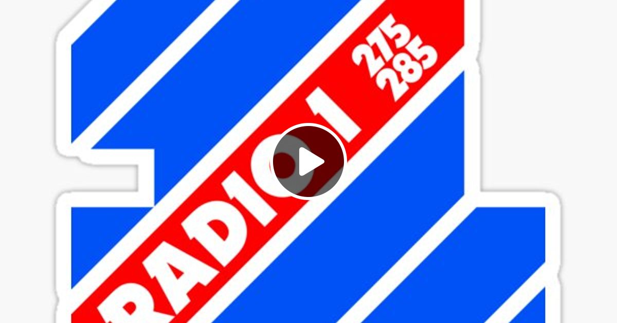 BBC Radio 1 Official UK Top 40 7th June 1987 by Michael Duffy