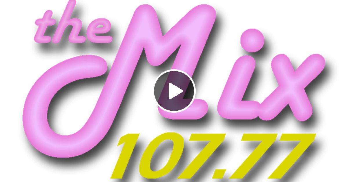 The Mix 107.9 Ohio Radio Station
