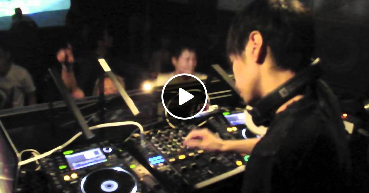 Nhato Etude Disc Golden Castile 017 Japanese Electronic Music By Gerarz Mixcloud