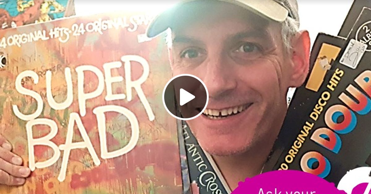 That's The Seventies Show Paul Watson 28th September 2024 by