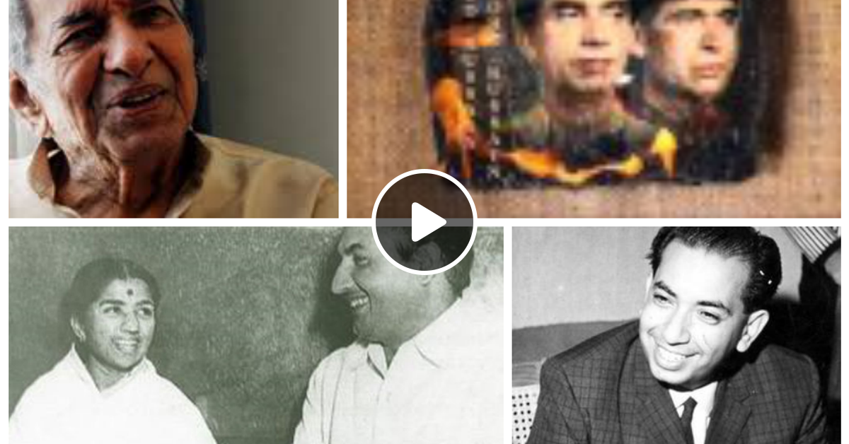 Radiozindagi Srikant With Usha Presents Sadabahar Nagamein By Usha Dawn Mixcloud Maya (original motion picture soundtrack), 1937. mixcloud