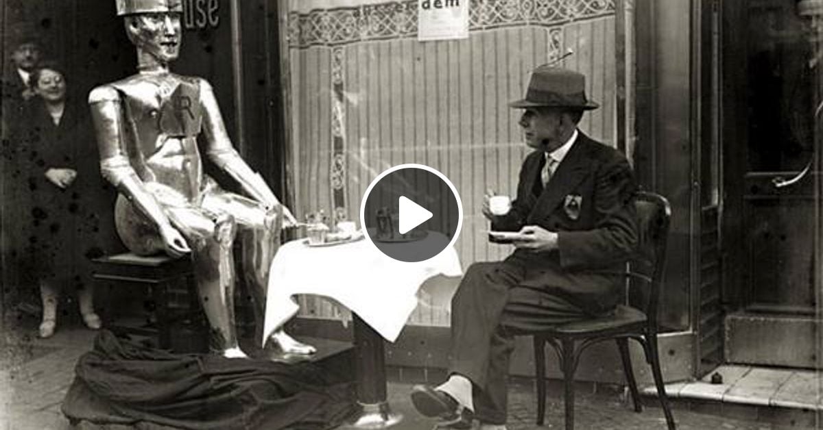 Channeling W Nathan Wilkins Ivan Smagghe 22nd August 2017 By