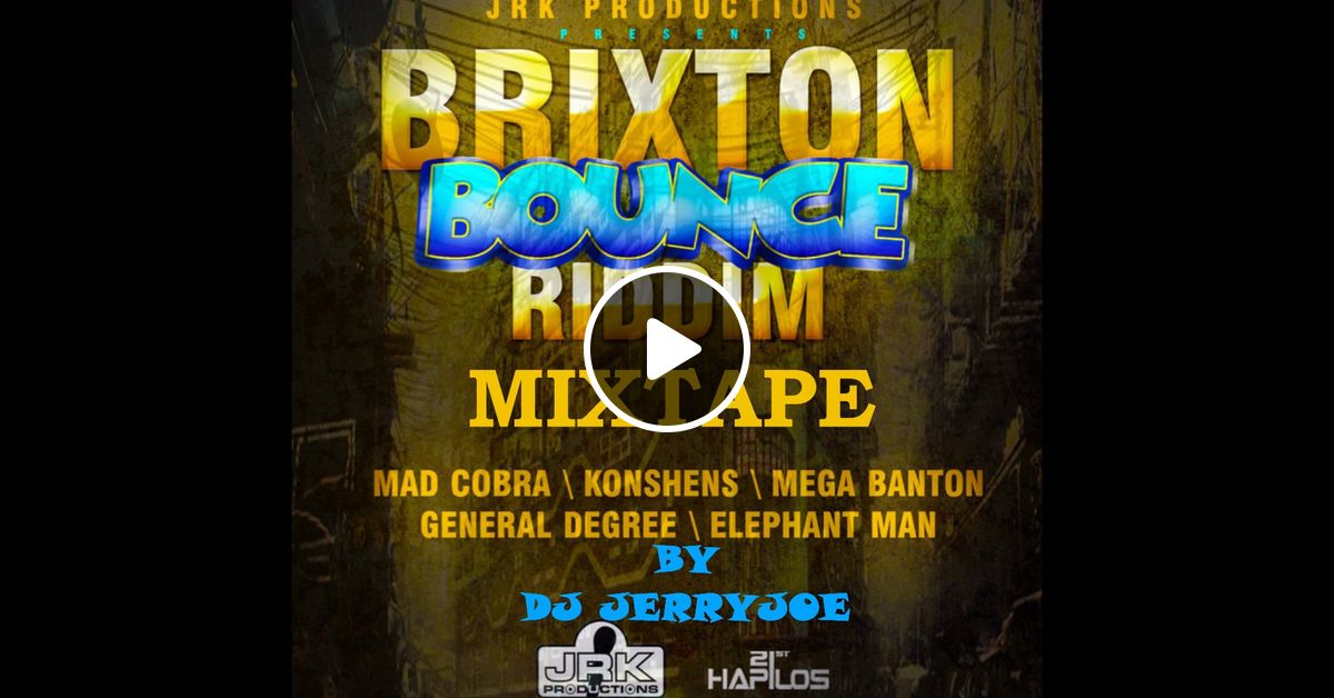 brixton bounce riddim konshens mp3