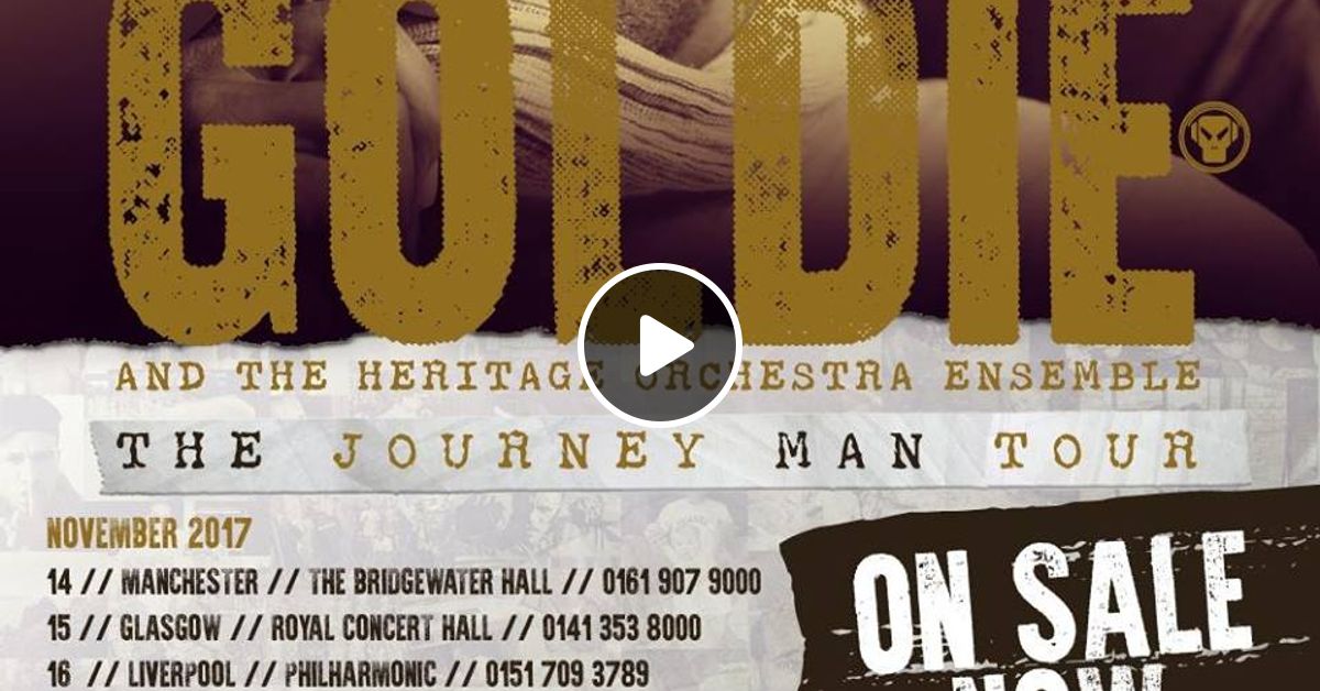 Journeyman