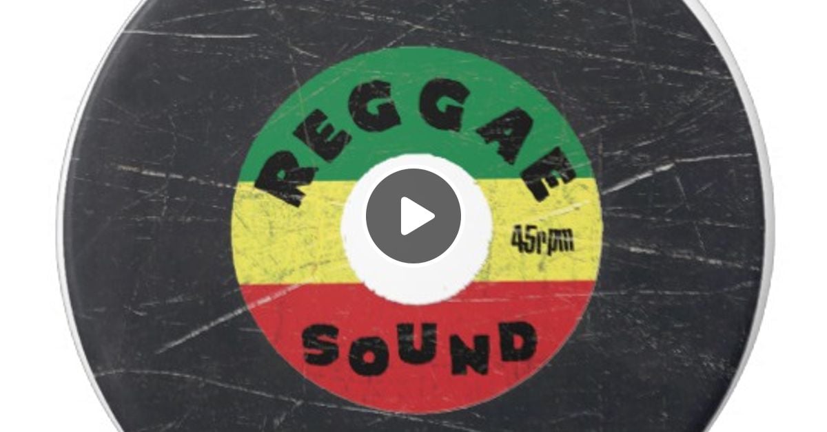 70's vinyl craking old reggae by DJ NICK D NIA Mixcloud