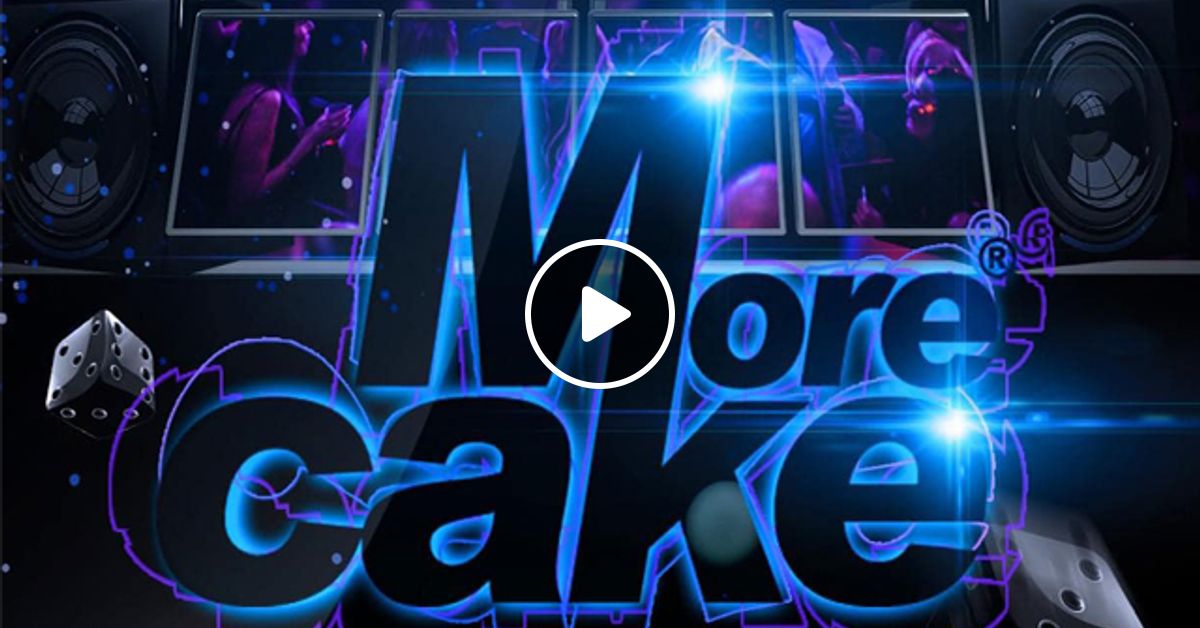 Ben Fisher More Cake Park Hall / Chorley 27th Jan 2024 by DJ Ben Fisher Mixcloud