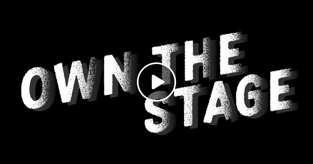 DJ Contest Own The Stage – Kashlinski (FINALIST) by Sub:liminal | Mixcloud