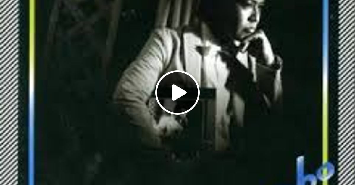 DJ Ken-Bo 「Shade of 80's Vol.2」 | Mix Tape Troopers